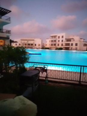 قرية مراسى بالساحل الشمالي